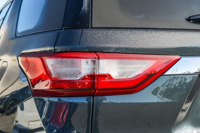 2019 Chevrolet Traverse LT Cloth w/1LT