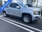 2017 GMC Canyon SLE1