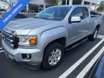 2017 GMC Canyon SLE1
