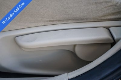 2009 Toyota Corolla XLE