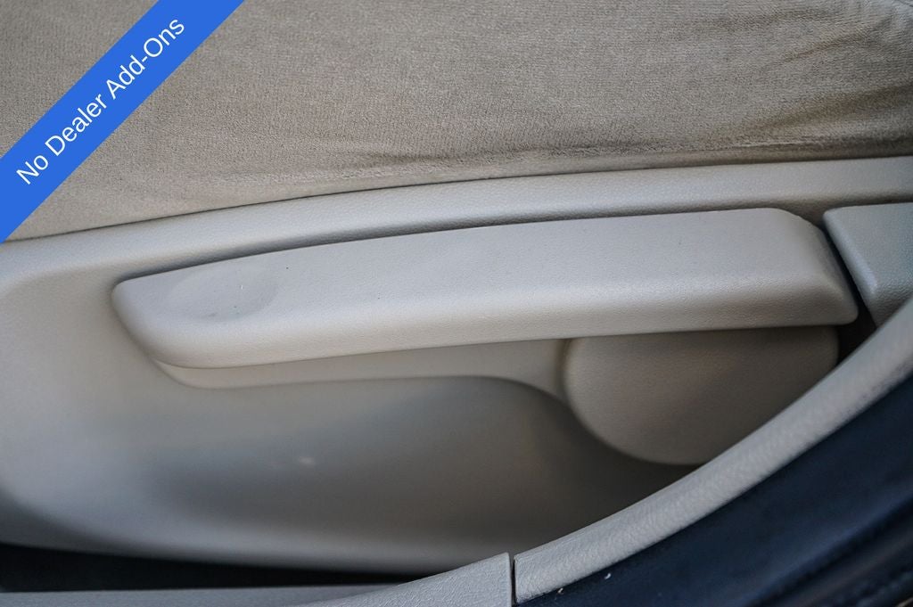 2009 Toyota Corolla XLE