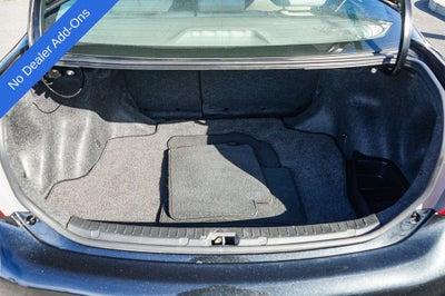 2009 Toyota Corolla XLE