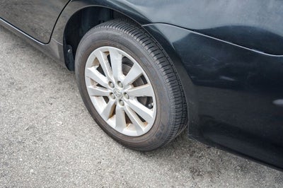 2009 Toyota Corolla XLE