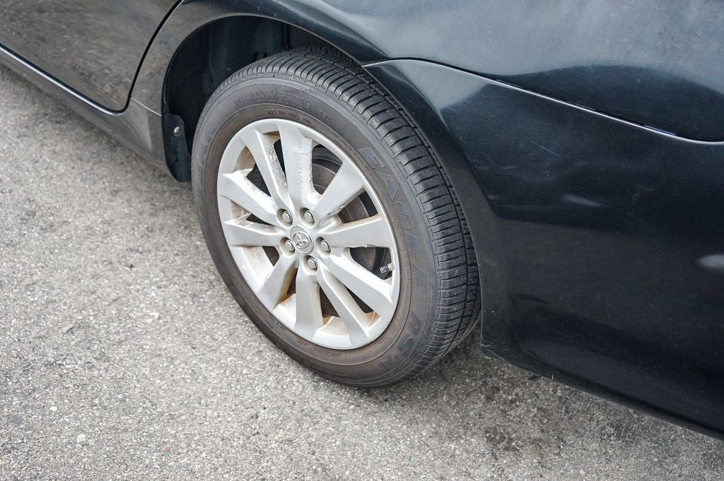 2009 Toyota Corolla XLE