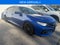 2020 Honda Civic Si