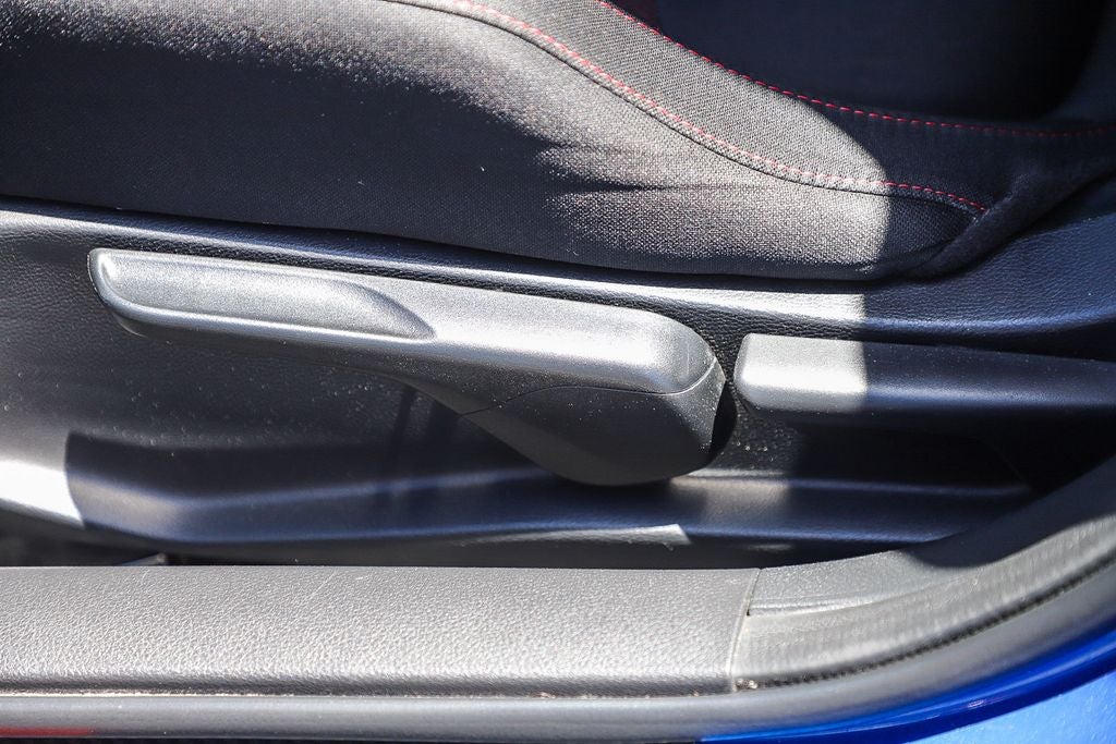2020 Honda Civic Si