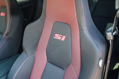 2020 Honda Civic Si