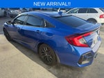 2020 Honda Civic Si