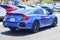 2020 Honda Civic Si