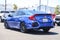 2020 Honda Civic Si
