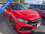 2019 Honda Civic Si