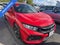 2019 Honda Civic Si