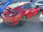 2019 Honda Civic Si