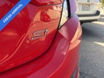 2019 Honda Civic Si