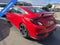 2019 Honda Civic Si