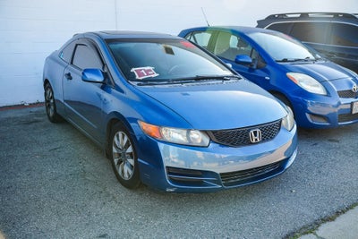 2009 Honda Civic EX