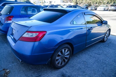2009 Honda Civic EX