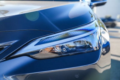 2026 Lexus NX 350 Base