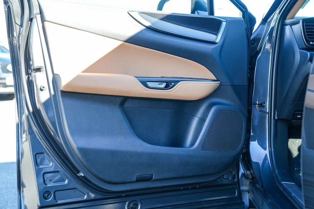 2026 Lexus NX 350 Base