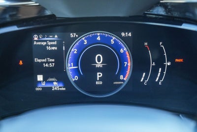 2026 Lexus NX 350 Base