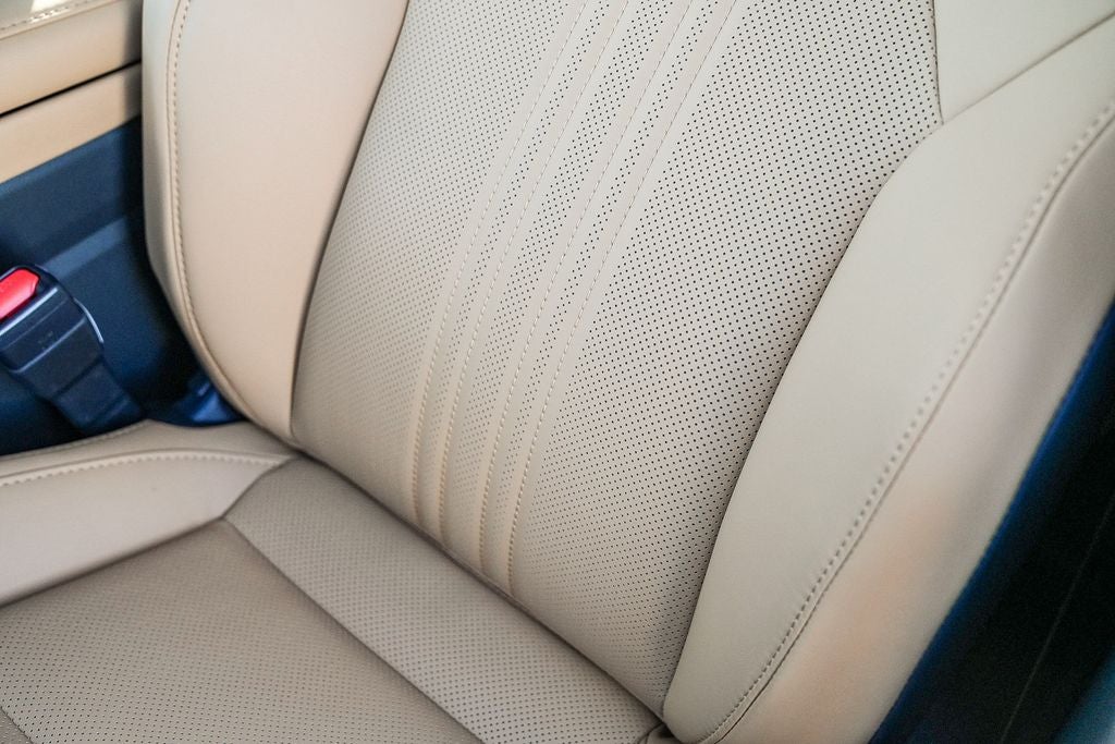 2026 Lexus NX 350 Base