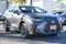 2026 Lexus NX 350 Base