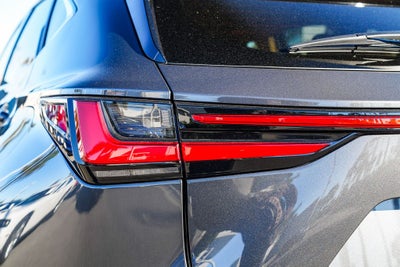 2026 Lexus NX 350 Base