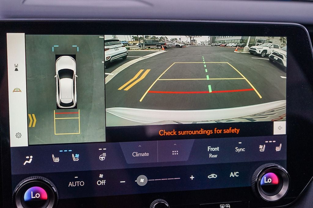 2024 Lexus RX 350 Premium