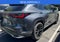 2024 Lexus NX 350 F SPORT Handling