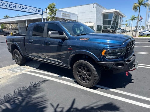 2022 RAM 2500 Limited