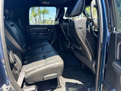 2022 RAM 2500 Limited