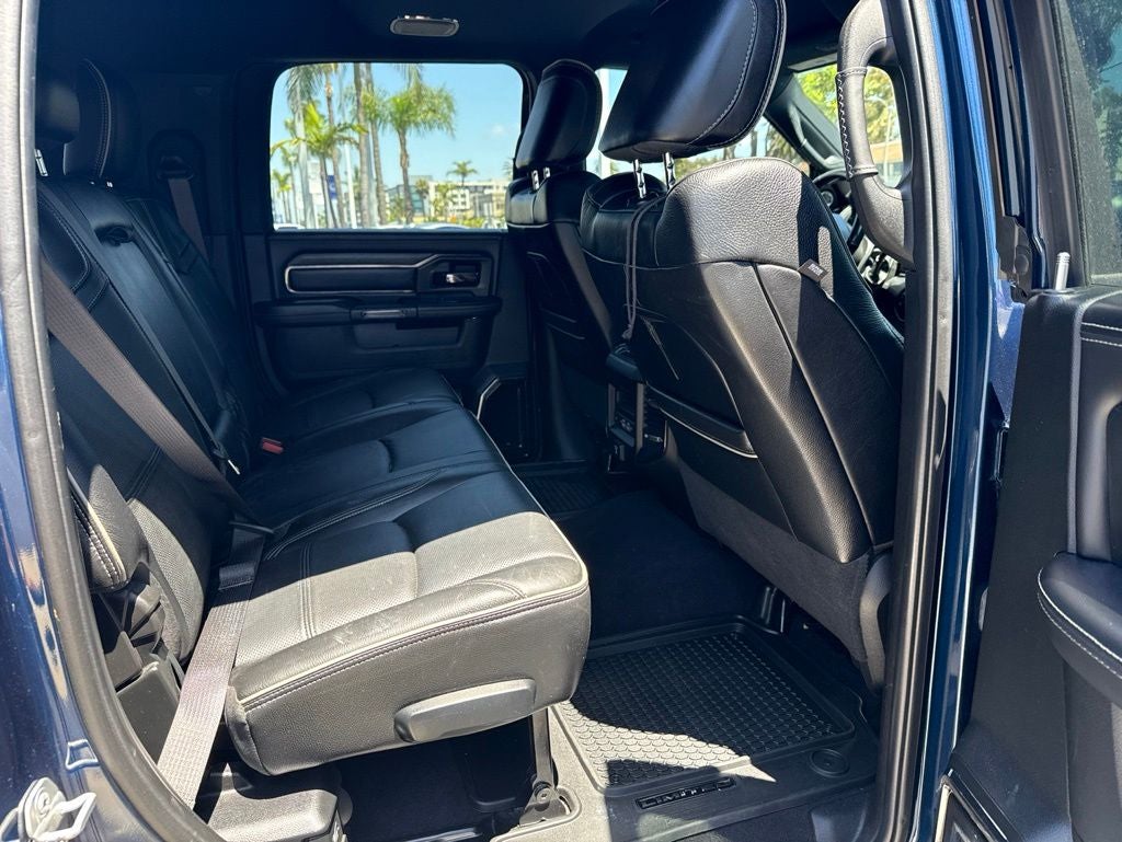 2022 RAM 2500 Limited
