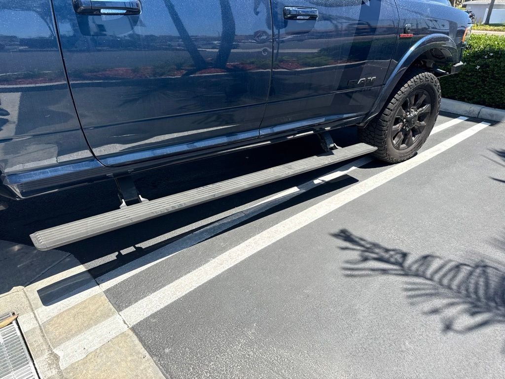 2022 RAM 2500 Limited