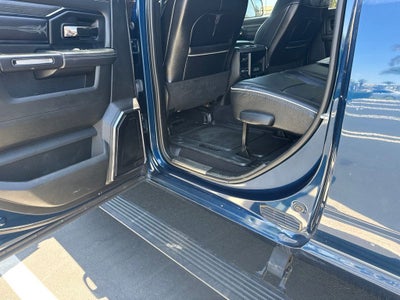 2022 RAM 2500 Limited