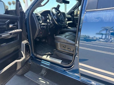 2022 RAM 2500 Limited