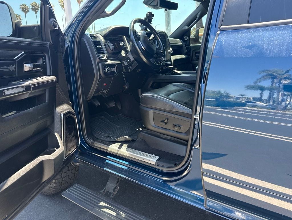 2022 RAM 2500 Limited