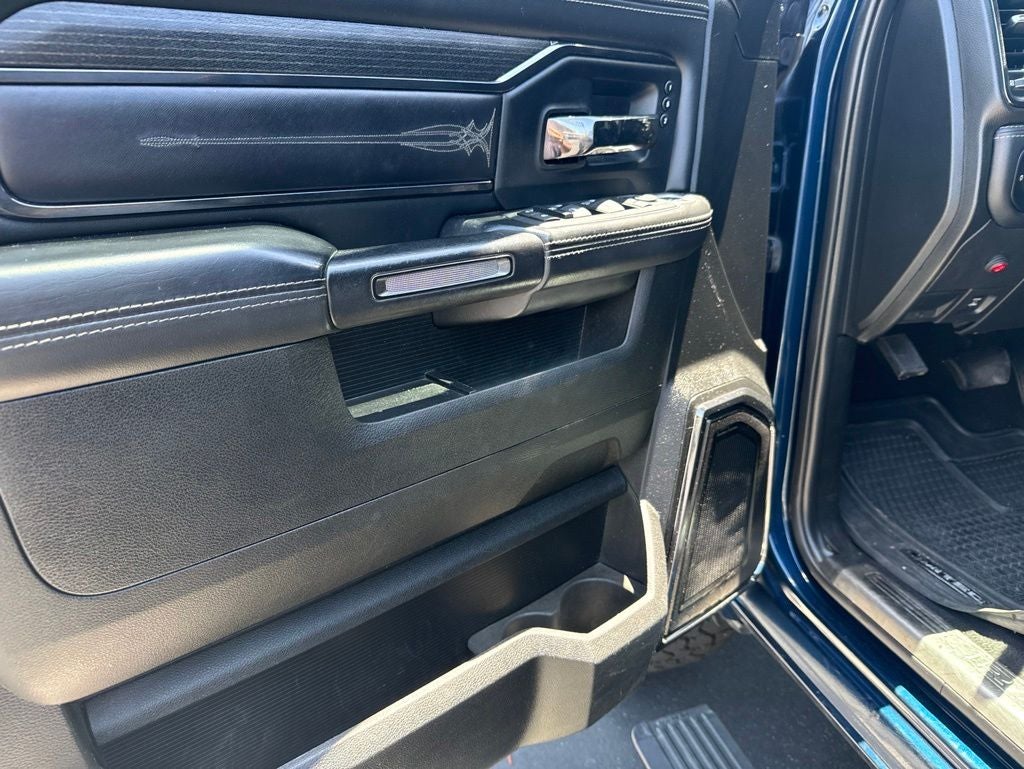 2022 RAM 2500 Limited