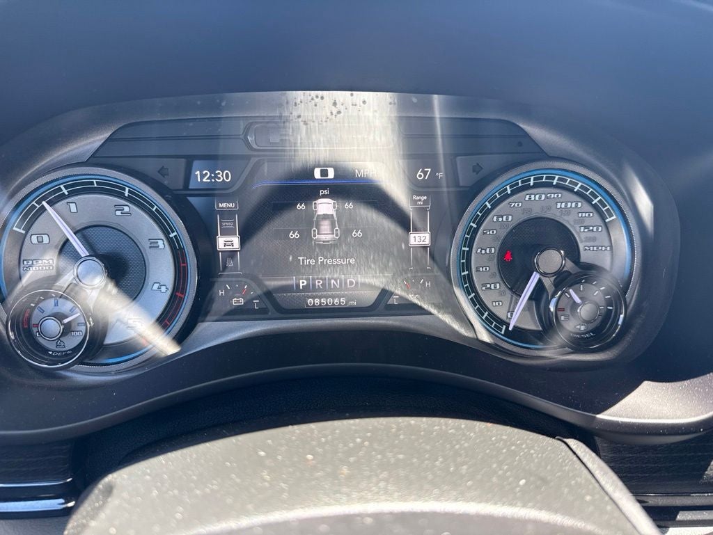 2022 RAM 2500 Limited