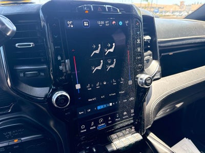 2022 RAM 2500 Limited