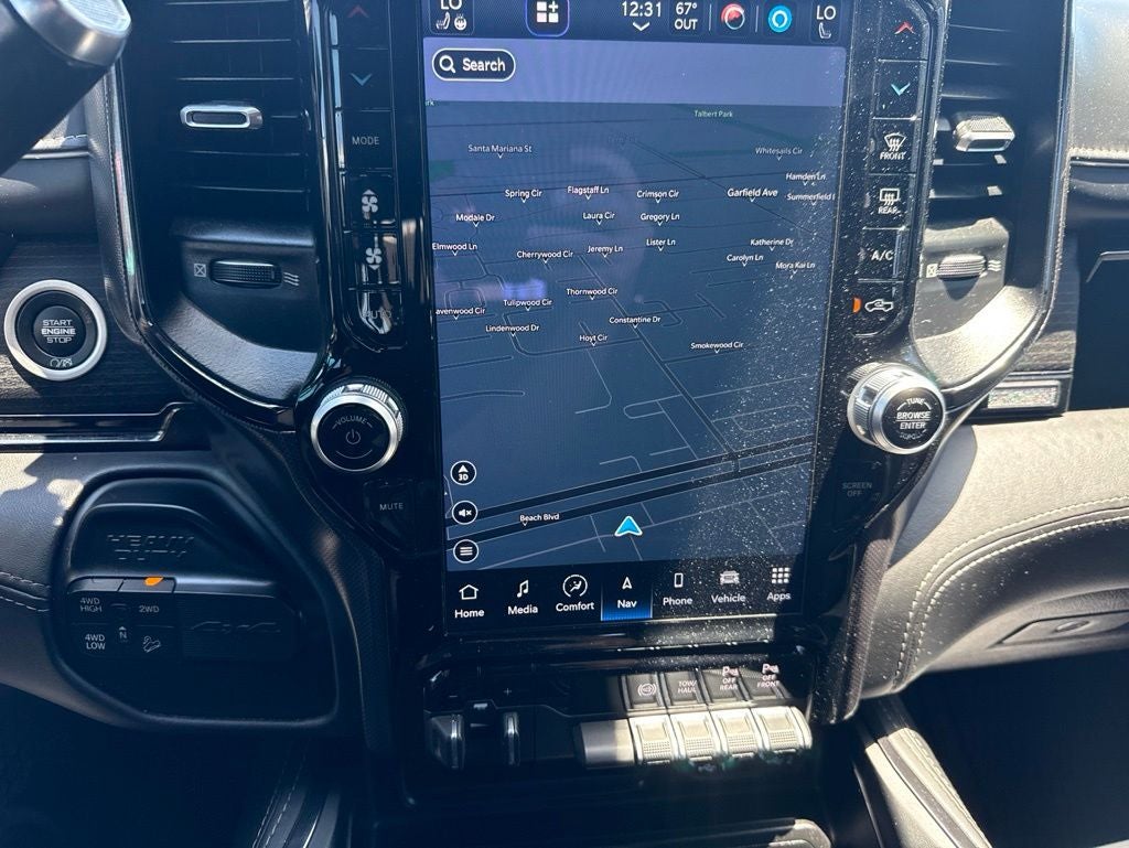 2022 RAM 2500 Limited