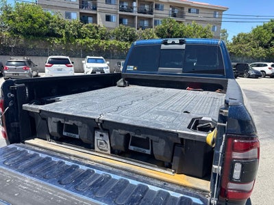 2022 RAM 2500 Limited