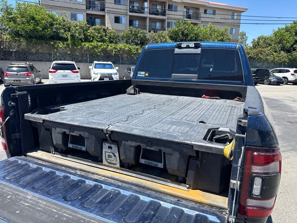 2022 RAM 2500 Limited