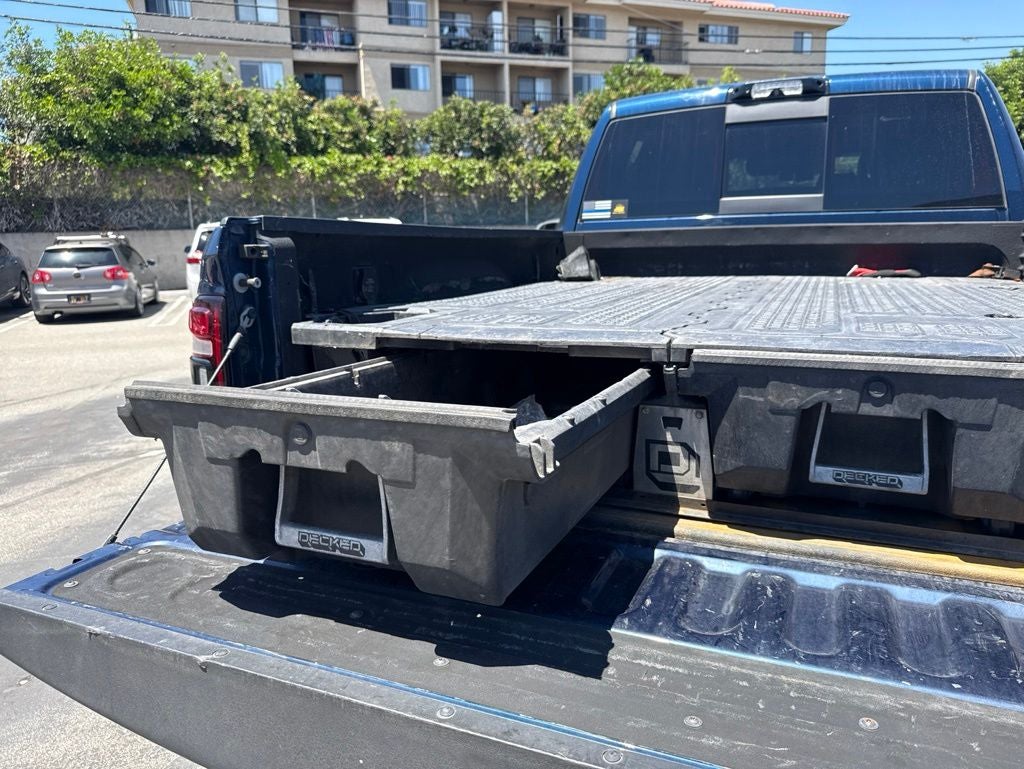 2022 RAM 2500 Limited