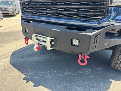 2022 RAM 2500 Limited