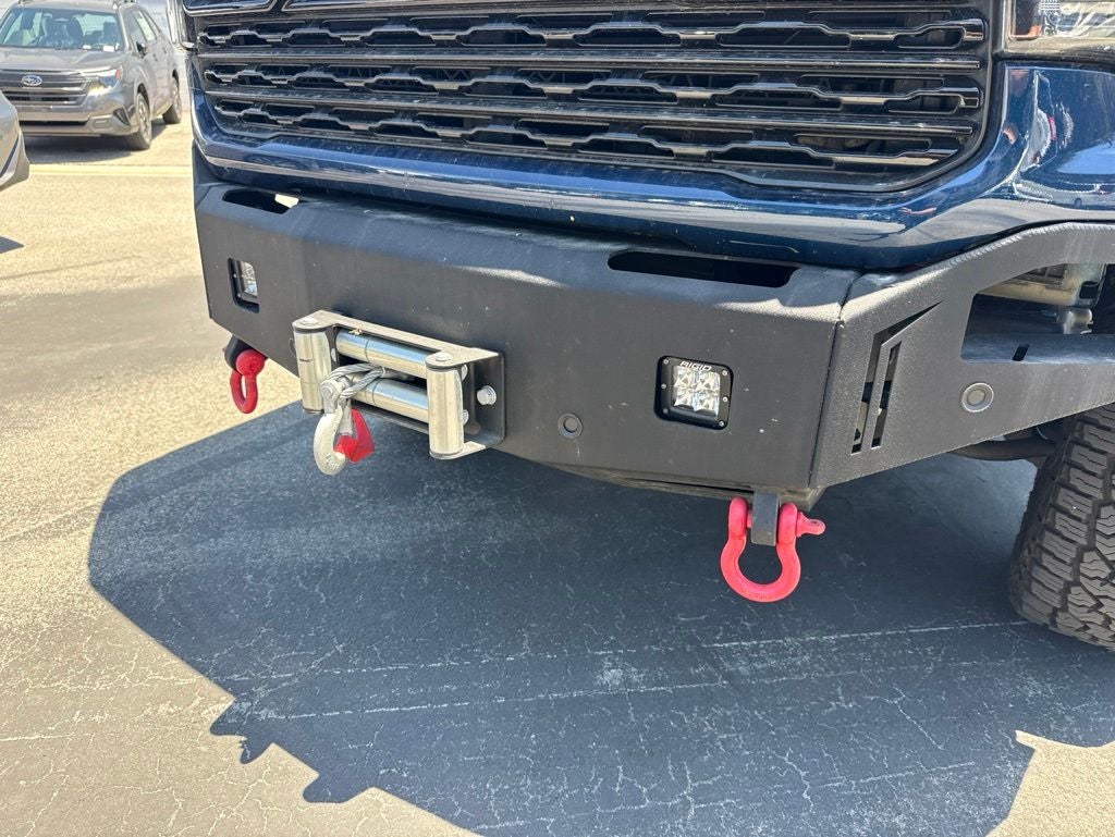 2022 RAM 2500 Limited