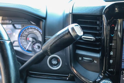 2022 RAM 2500 Limited