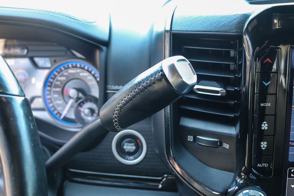 2022 RAM 2500 Limited