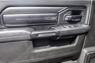 2022 RAM 2500 Limited