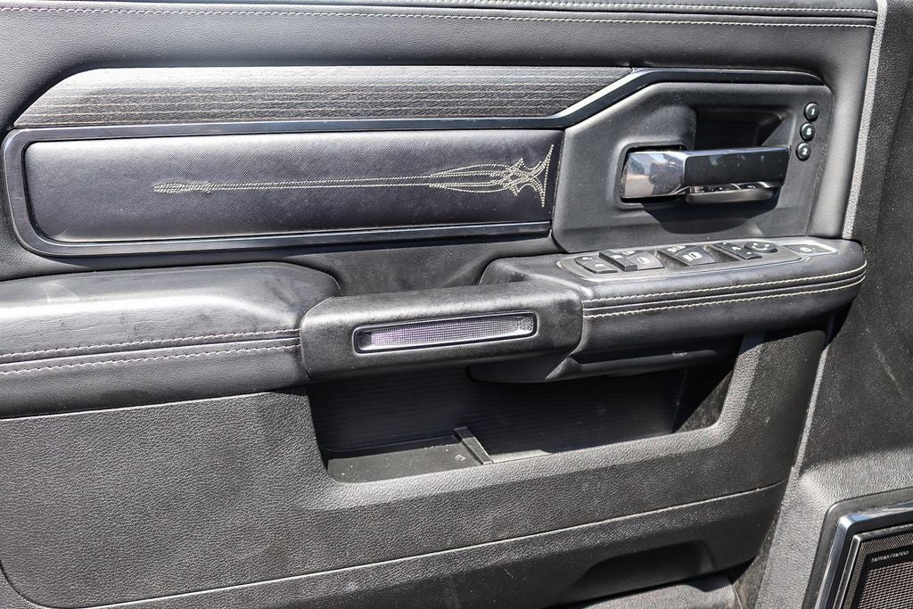 2022 RAM 2500 Limited