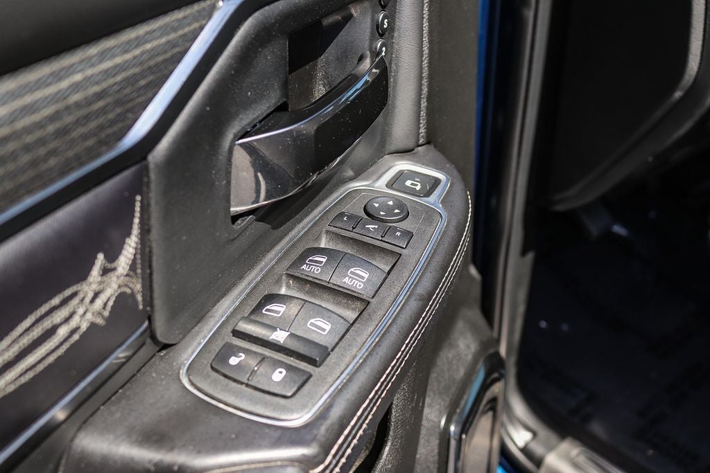 2022 RAM 2500 Limited